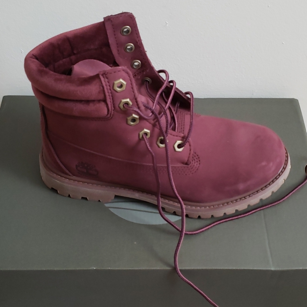Timberland Waterville Boot